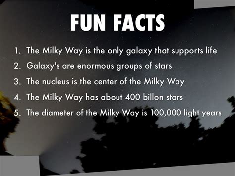 milky way777|milky way facts.